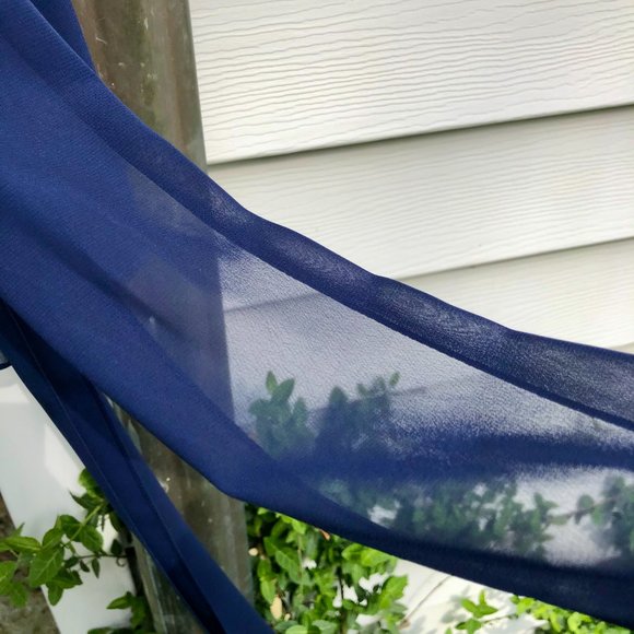 Ceremony by Joanna August - Parker Dress Short - Picture 2 of 9